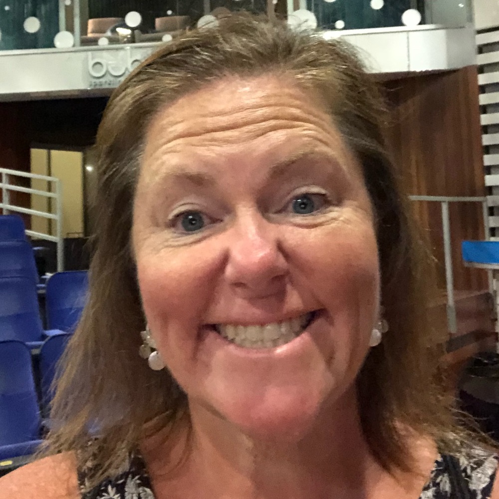 Meet your Posher, Stacy